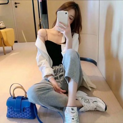 刀客家族的女人