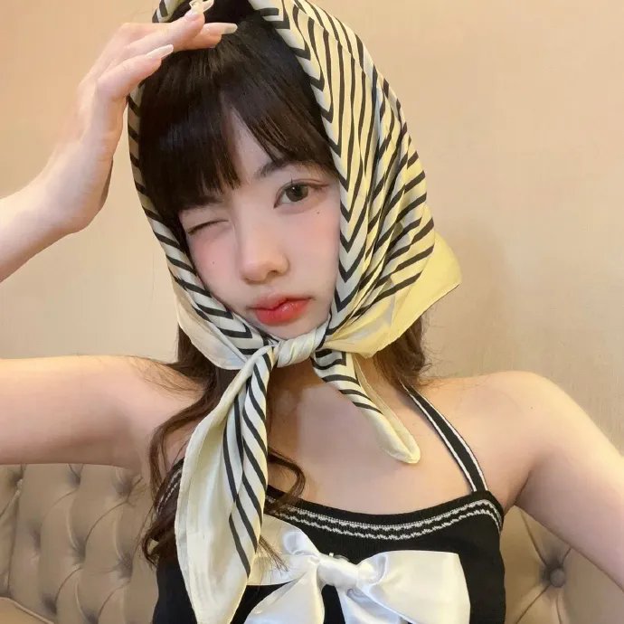美男子